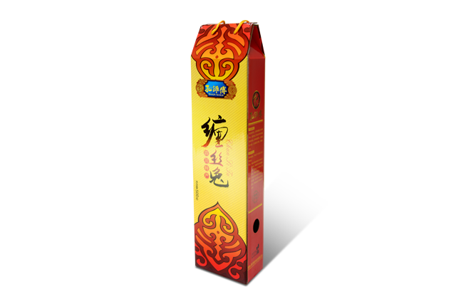 纏絲兔
